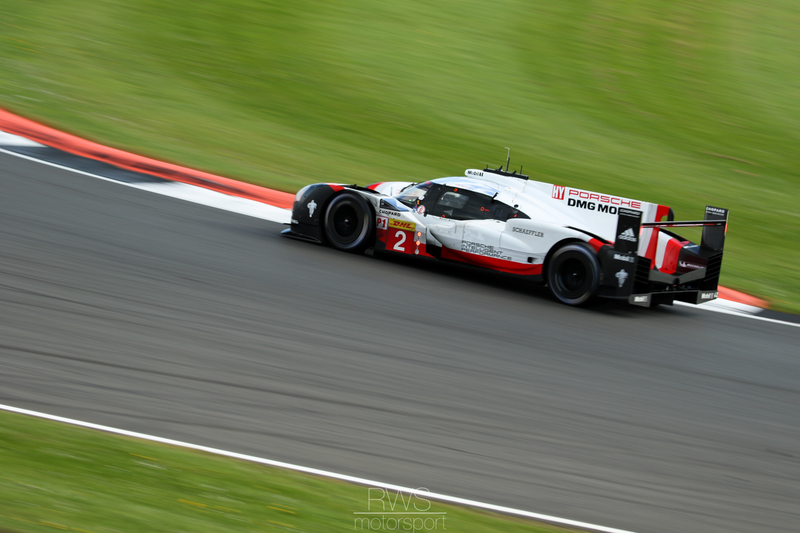 Illustration for article titled WEC Silverstone Gallery